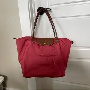 Longchamp Le Pliage Original - Size L
